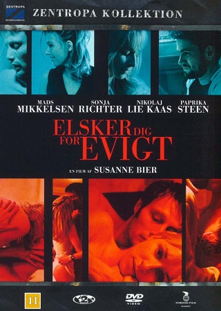 Älskar Dig För Evigt