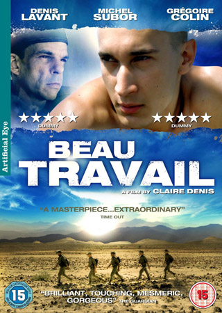 Beau Travail (ej svensk text)