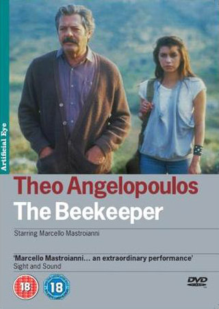 The Beekeeper (ej svensk text)