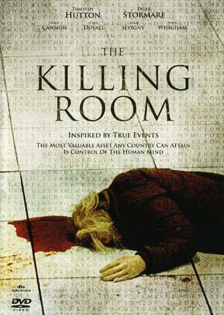 Killing Room