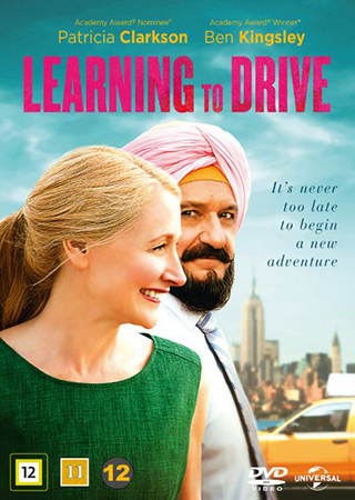 Learning To Drive