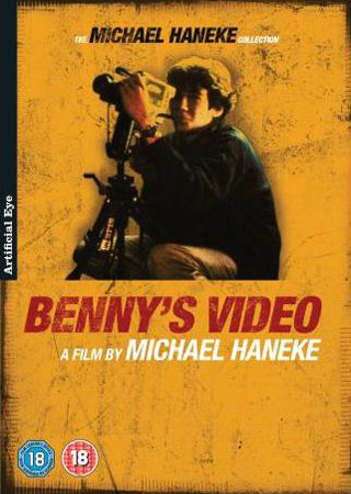 Benny's Video (ej svensk text)
