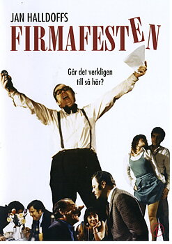 Firmafesten (Begagnad)