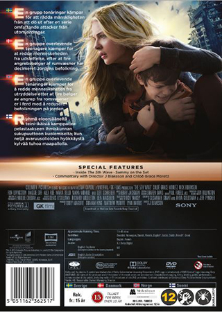5th Wave - 2
