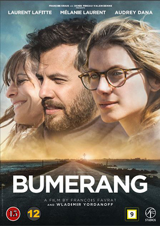 Bumerang