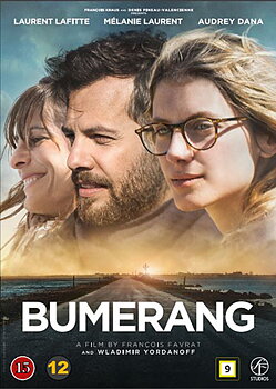 Bumerang