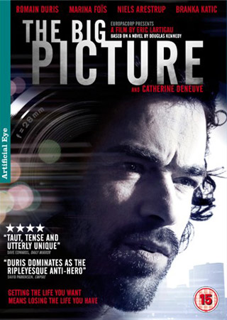 Big Picture (ej svensk text)