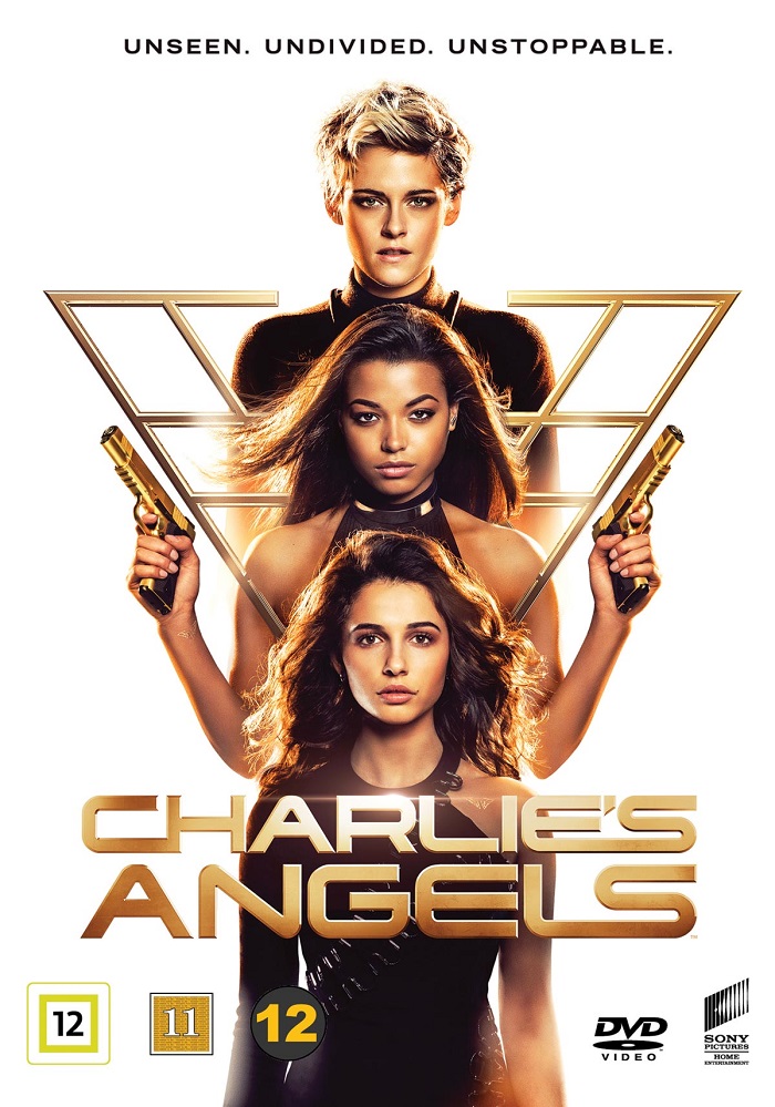 Charlie's Angels (2019)