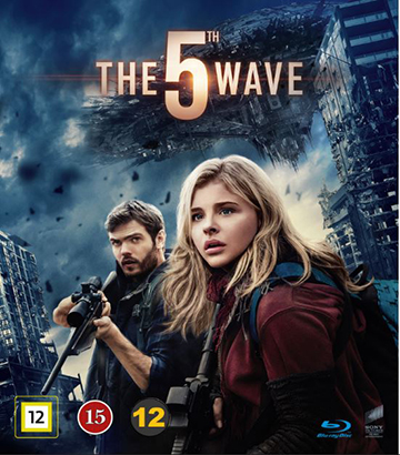5th Wave (Blu-ray)