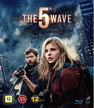 5th Wave (Blu-ray)