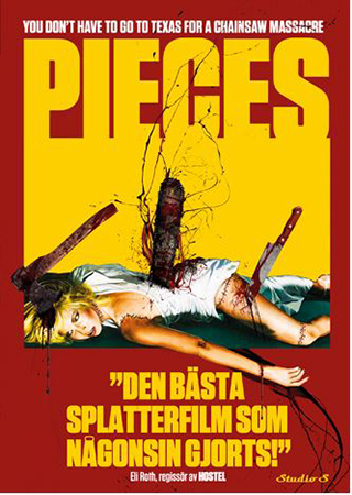 Pieces