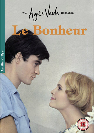 Le Bonheur (ej svensk text)