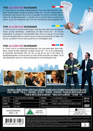 Accidental Husband - 2