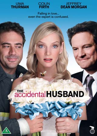 Accidental Husband