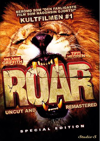 Roar - Uncut