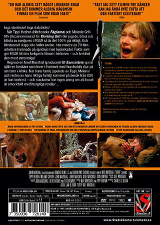 Roar - Uncut - 2
