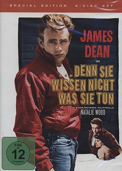 Ung Rebell (2-disc)