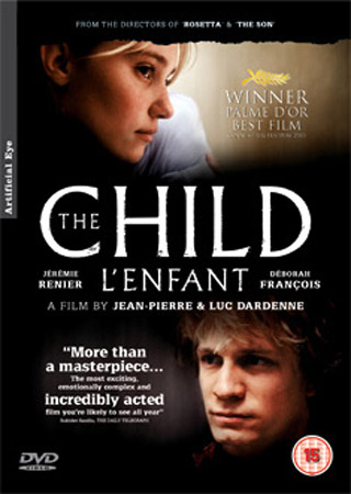 Child (ej svensk text)