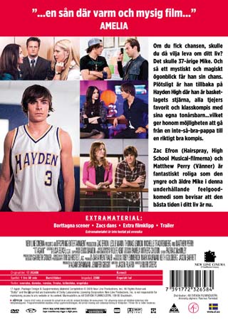 17 Again - 2