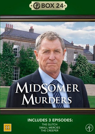 Morden I Midsomer - Box 24