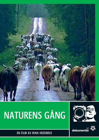 Naturens Gång (SVT Dokumentär)