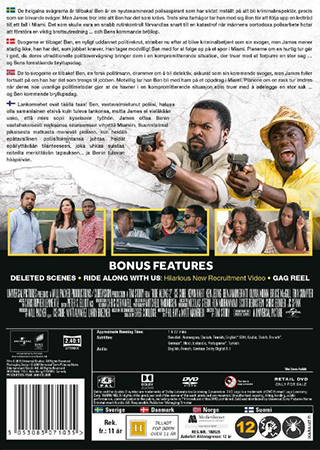 Ride Along 2 - 2