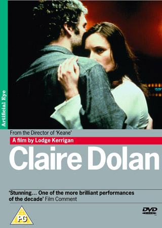 Claire Dolan (ej svensk text)