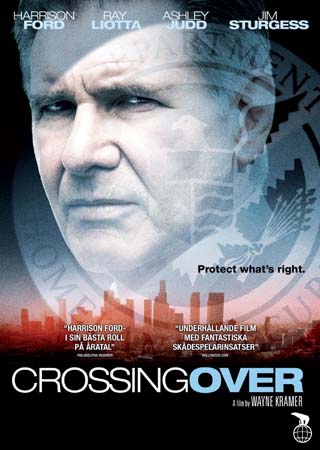 Crossing Over
