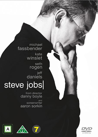 Steve Jobs