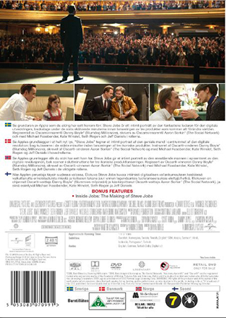 Steve Jobs - 2
