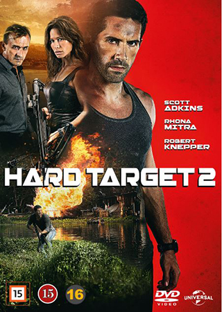Hard Target 2