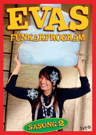 Evas Funkarprogram - Säsong 2