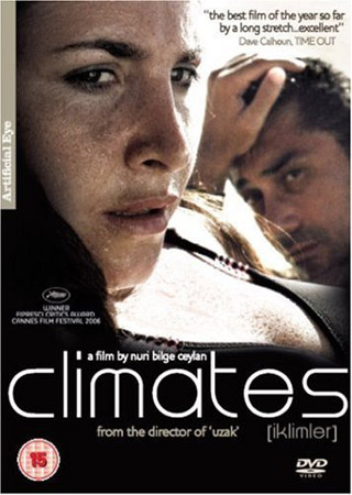 Climates (ej svensk text)