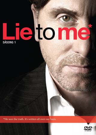 Lie To Me - Säsong 1