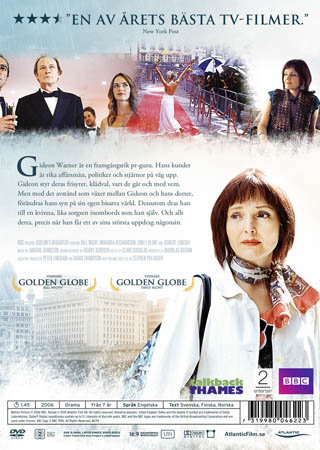 Gideon's Daughter - 2
