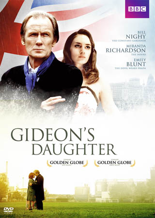 Gideon's Daughter