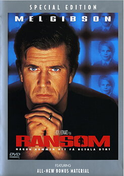 Ransom (Begagnad)