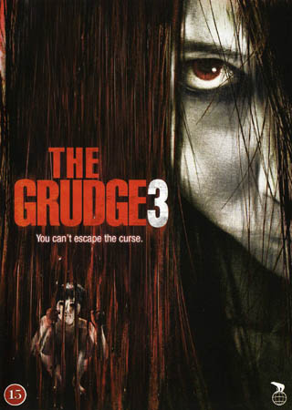 Grudge 3