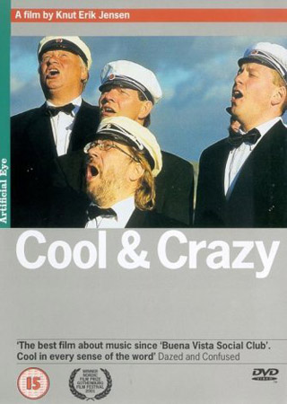 Cool & Crazy (ej svensk text)
