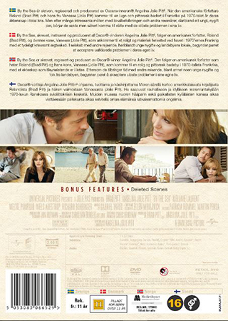 By the Sea - 2