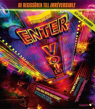 Enter the Void (Blu-ray)
