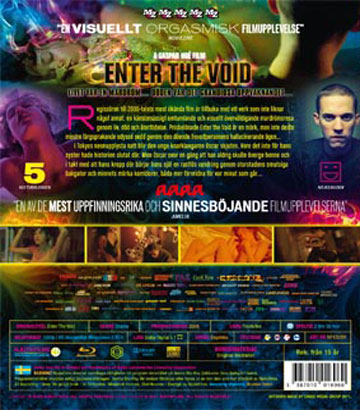 Enter the Void (Blu-ray) - 2