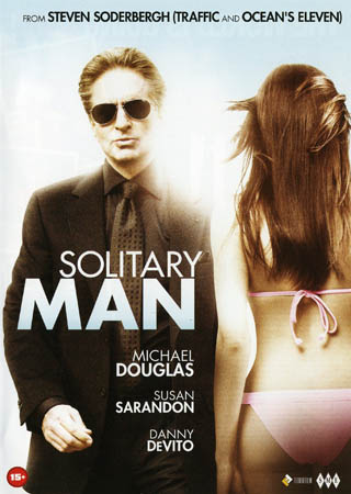 Solitary Man