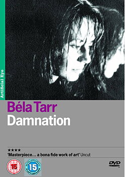 Damnation (ej svensk text)