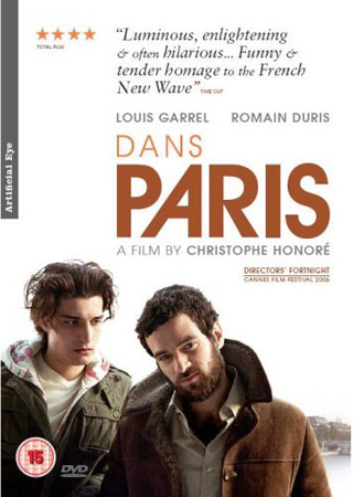 Dans Paris (ej svensk text)