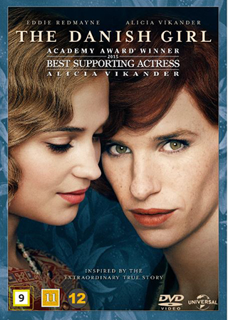 Danish Girl
