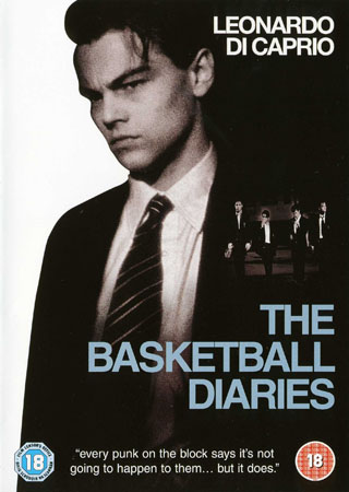 Basketball Diaries (ej svensk text)