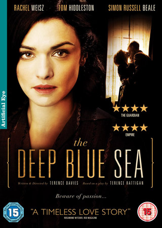 Deep Blue Sea (2011) (ej svensk text)