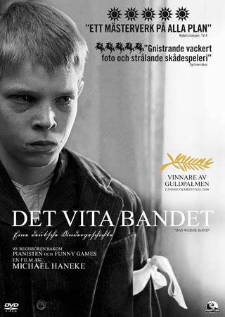 Det Vita Bandet