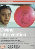 Divine Intervention (ej svensk text)